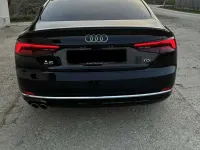 Gebraucht Audi A5 190 PS (139 kW) 2017 Coupé