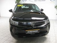 gebraucht Opel Grandland X Basis