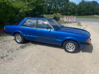 Gebraucht Ford Taunus 80 PS (58 kW) 1979 Limousine