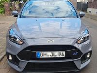 Używany Ford Focus S 349 KM (256 kW) 2016 Szary Sedan/Limuzyna