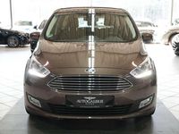 Gebraucht Ford C-MAX Titanium 125 PS (91 kW) 2016 Caribou Van / Kleinbus