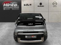 Neu Kia PV5 119 kW (163 PS) 2025 Grau Van / Kleinbus