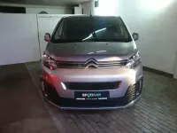 Używany Citroën Jumpy 177 KM (130 kW) 2021 Szary Minivan