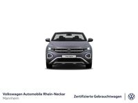 Gebraucht VW T-Roc Move 150 PS (110 kW) 2024 SUV
