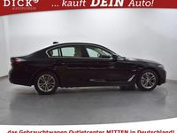 Gebraucht BMW 530e 292 PS (214 kW) 2022 Schwarz Limousine