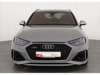 Gebraucht Audi RS4 Sport 450 PS (330 kW) 2023 Grau Kombi