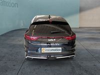 gebraucht Kia ProCeed 1.5 T-GDI GT-LINE