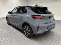 Gebraucht Opel Corsa GS Line 101 PS (74 kW) 2023 Grau Kleinwagen