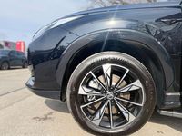 Neu MG HS Luxury 272 PS (200 kW) 2025 Silber SUV