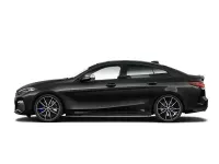 Używany BMW M235 Performance 306 KM (225 kW) 2022 Czarny Coupe