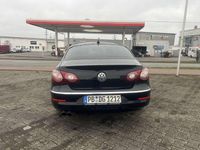 Gebraucht VW CC 238 PS (175 kW) 2010 Limousine