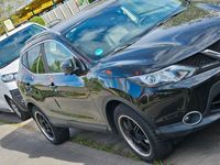 gebraucht Nissan Qashqai 