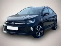 Gebraucht VW Taigo Active 110 PS (80 kW) 2023 Schwarz SUV