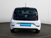 Brugt VW up! 65 HK (47 kW) 2021 Hatchback