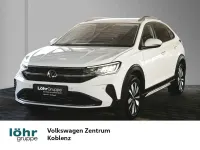 Gebraucht VW Taigo Move 95 PS (69 kW) 2023 SUV
