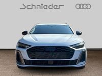 Gebraucht Audi A5 Ambiente 204 PS (150 kW) 2025 Gletscherweiß metallic Coupé