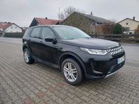 Gebraucht Land Rover Discovery Sport Dynamic 309 PS (227 kW) 2020 SUV