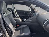 Gebraucht Jaguar F-Type R-Dynamic 456 PS (335 kW) 2023 Schwarz Coupé