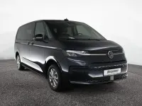 Ny VW Multivan Life 150 HK (110 kW) 2026 Blå MPV