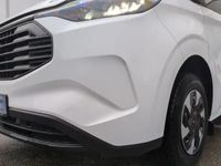 Neu Ford Transit Custom Trend 171 PS (125 kW) 2025 Weiß Van