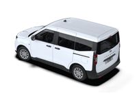 gebraucht Ford Tourneo Courier Trend+Tempomat+Park-Pilot hinten