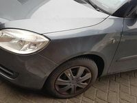 Gebraucht Skoda Fabia 69 PS (50 kW) 2008 Kleinwagen