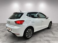 Gebraucht Seat Ibiza Style 116 PS (85 kW) 2025 Weiß Limousine