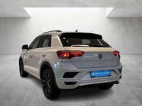 Gebraucht VW T-Roc Sport 150 PS (110 kW) 2022 Silber SUV