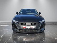 Gebraucht Audi A5 Sport 150 PS (110 kW) 2025 Schwarz Kombi