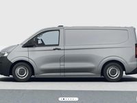 Neu VW Transporter 110 PS (80 kW) 2026 Stone grey Van