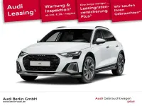 Używany Audi A3 e-tron Ambiente 204 KM (150 kW) 2025 Biały Hatchback