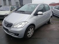 Gebraucht Mercedes A150 95 PS (69 kW) 2009 Other Limousine