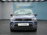 Gebraucht Opel Crossland 131 PS (96 kW) 2023 Blau SUV