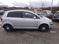 Gebraucht VW Golf V 80 PS (58 kW) 2007 Silber Limousine