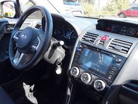 Gebraucht Subaru Forester Exclusive+ 150 PS (110 kW) 2017 Schwarz SUV