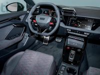 Gebraucht Audi RS3 400 PS (294 kW) 2026 Beige Limousine