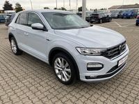 gebraucht VW T-Roc R-Line 2.0 TDI DSG