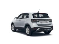 Gebraucht VW T-Cross Basis 95 PS (69 kW) 2025 SUV