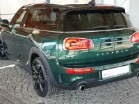 Occasion Mini Cooper Clubman 192 ch (141 kW) 2017 Vert Break