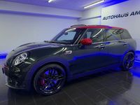 Gebraucht Mini John Cooper Works Clubman 306 PS (225 kW) 2019 Grün Kombi