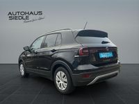 Gebraucht VW T-Cross Active 95 PS (69 kW) 2021 SUV