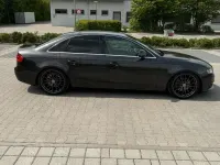 Gebraucht Audi A4 Ambiente 160 PS (117 kW) 2008 Andere farben Limousine