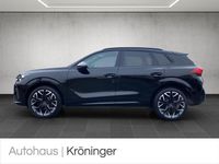 Gebraucht Cupra Terramar VZ 265 PS (194 kW) 2026 Schwarz SUV