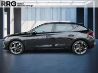 Brugt Cupra Leon 150 HK (110 kW) 2025 Sort Stationcar