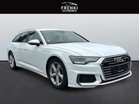 gebraucht Audi A6 Avant 50 TDI quattro design*Exterieur-Paket S