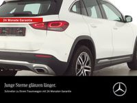 gebraucht Mercedes GLA180 GLA 180PROGRESSIVE/PANORAMA-SHD/LED/MBUX Panorama