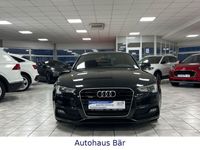 gebraucht Audi A5 Coupe 2.0 TDI quattro*1.Hand*TÜV/NEU*NAVI*