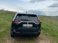 Gebraucht Suzuki Across Comfort+ 306 PS (225 kW) 2024 Schwarz SUV