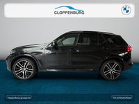 Gebraucht BMW X5 Performance 340 PS (250 kW) 2022 Schwarz SUV