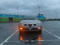 Gebraucht Alfa Romeo GT 150 PS (110 kW) 2008 Grau Coupé
